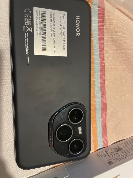 Мобилен телефон Honor 400 PRO