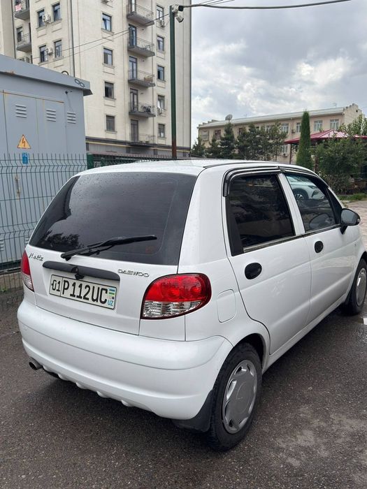 Matiz mx   gazi bor