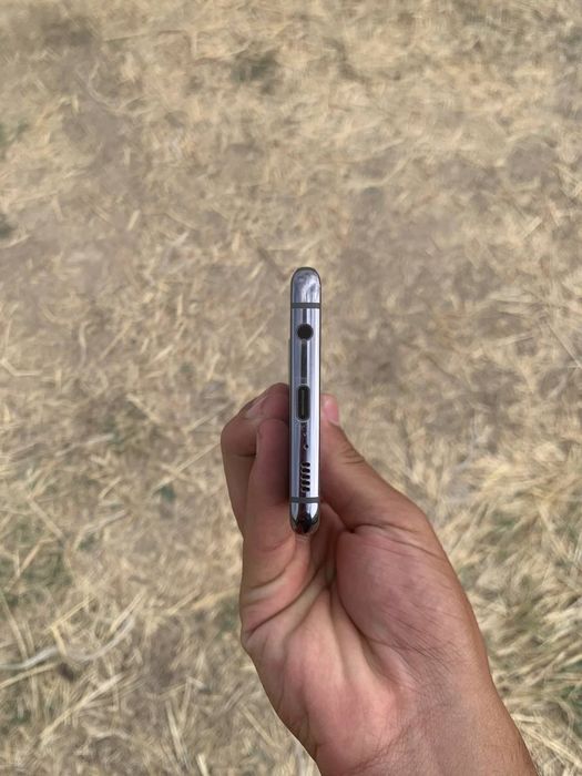 Samsung 10 xolati erkan singan orqa krishgayam singan ishlashiga javob