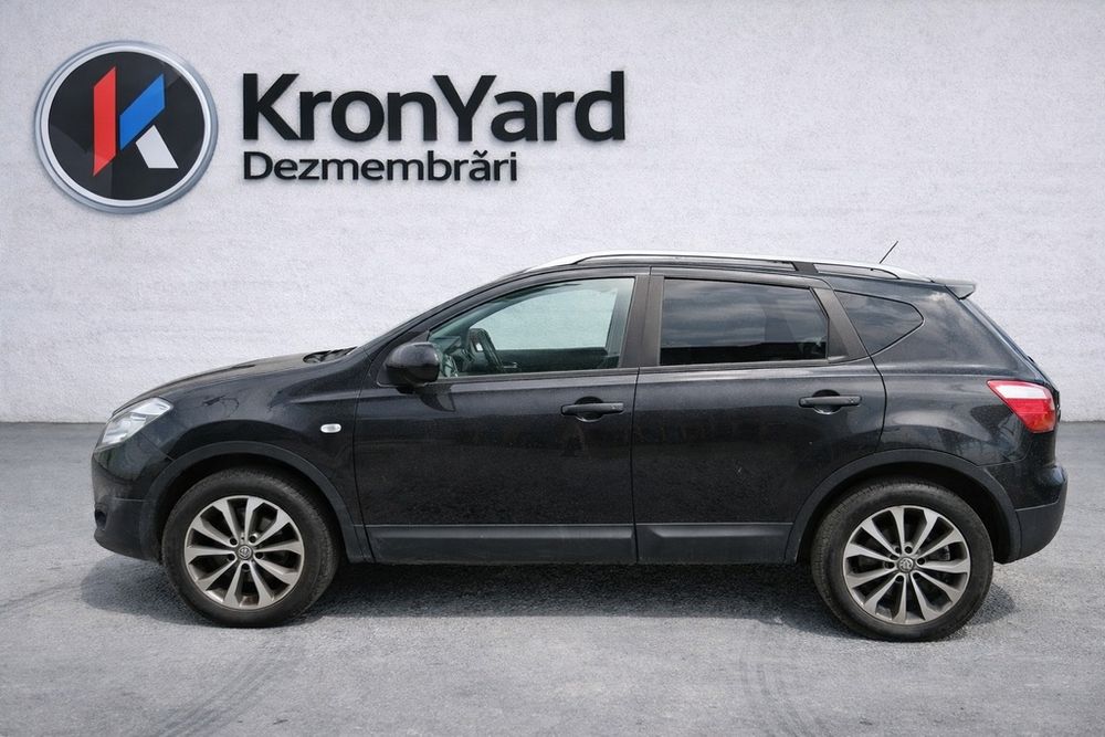 Dezmembrari dezmembrez  Hyundai Tucson 3 1.7 Diesel D4FD