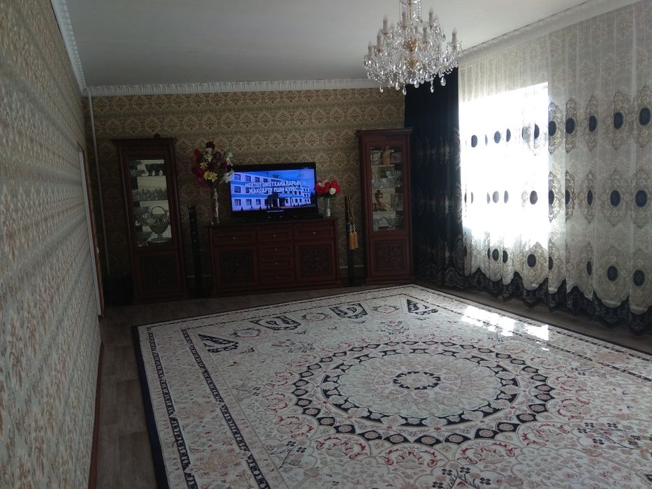 Продаётся коттедж в Приозерном - 3