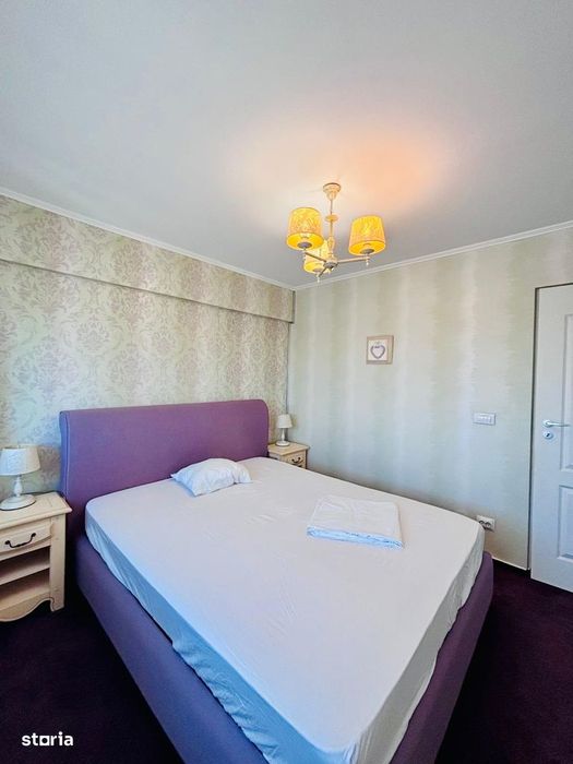 Inchiriez apartament 2 camere Mihai Bravu, Calea Vitan, Metrou