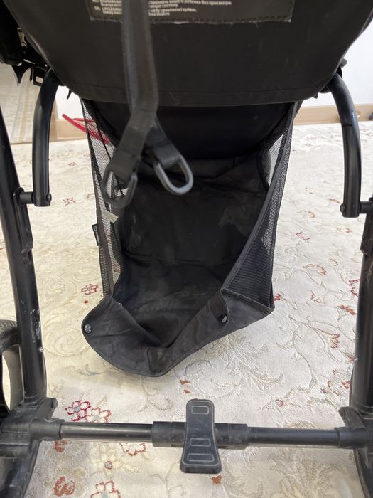 Детская коляска недорого