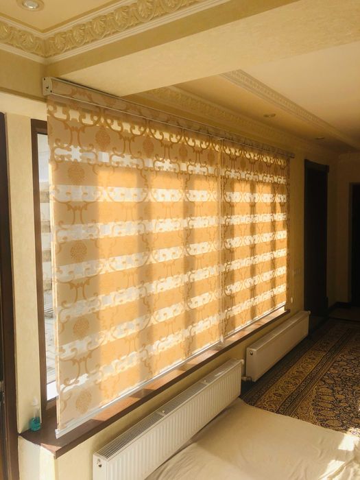 Качественный Жалюзи собственного производства