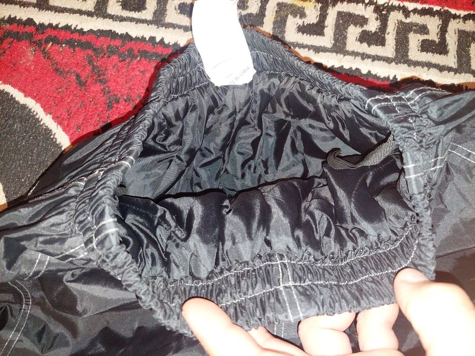 pantaloni HELD moto sau alt sport,impermeabili ( grosi ) ,marimea L