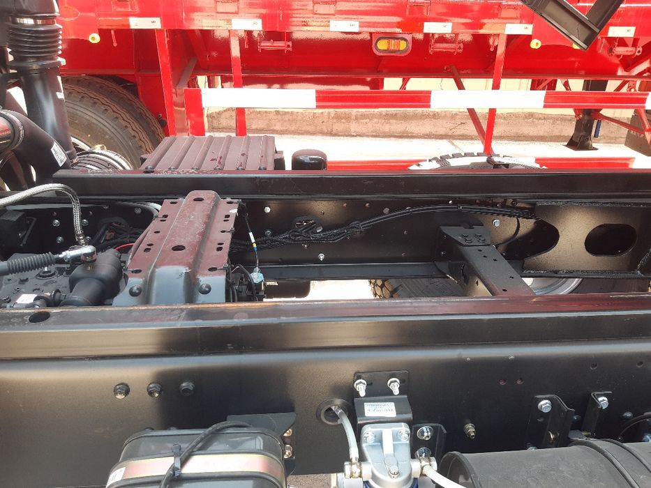 Акция ‼️ Howo 10 тонналик самосвал