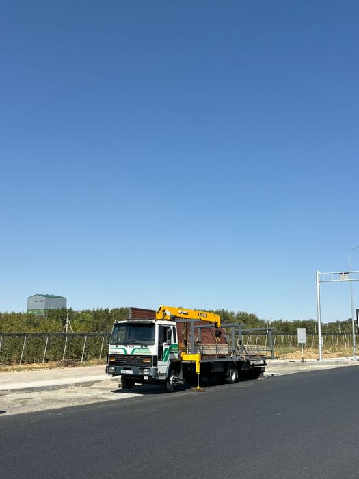 Манипулятор услуги 24/7