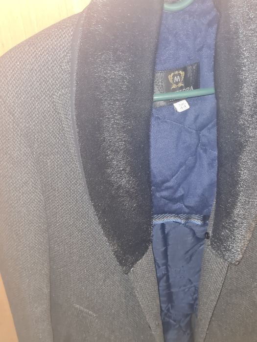 Пальто   мужской