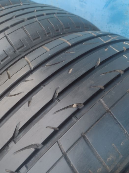 Bridgestone H/P 4бр.235/55/19 дот5016