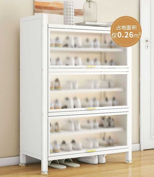 Шкаф для обуви/Oyoq kiyim shkafi/Многоэтажный шкаф для обуви/Шкаф