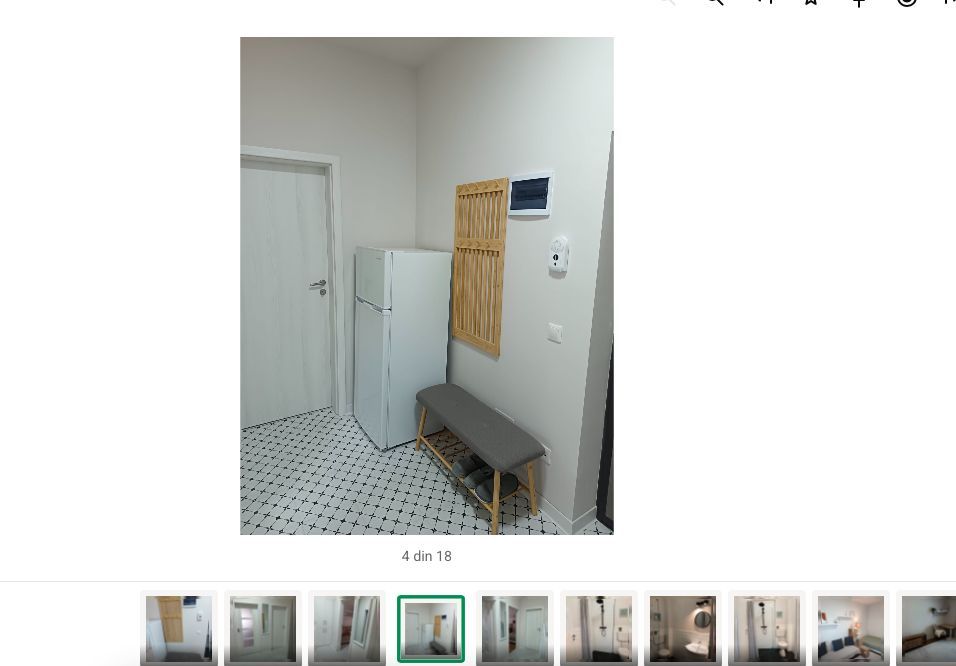 Studio Modern de Inchiriat,38mp,Casian Rezidente Selimbar