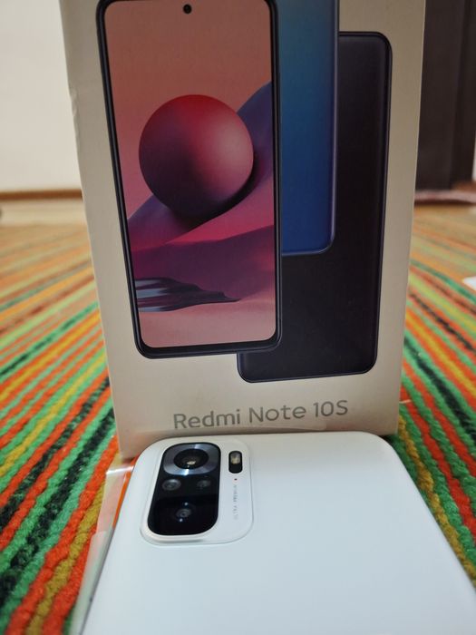 Telefon Redmi 10 S note