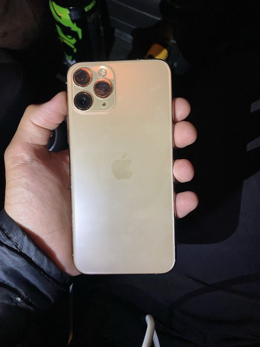 Iphone 11pro 512GB