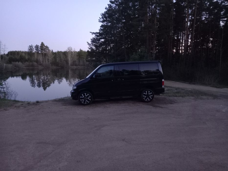 Продам Mazda Bongo.