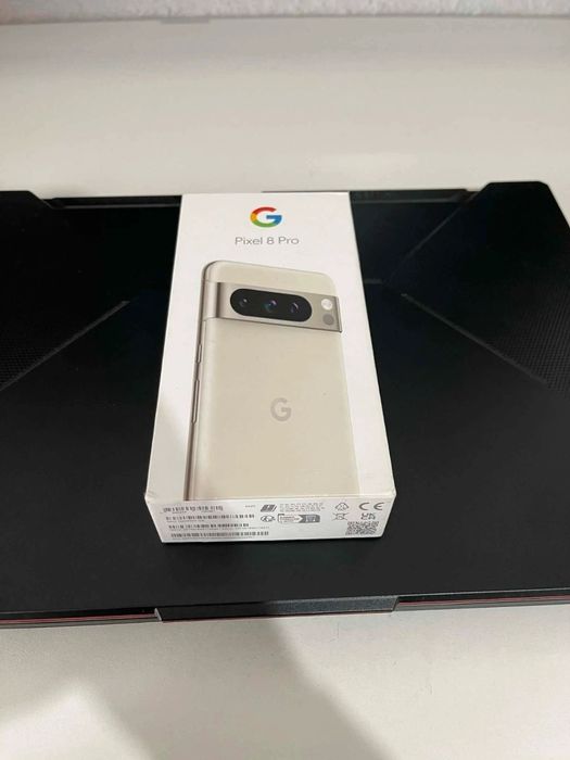 Google Pixel 8 Pro