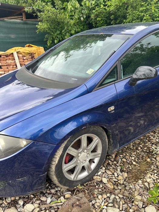 Vand Seat Leon / pentru piese