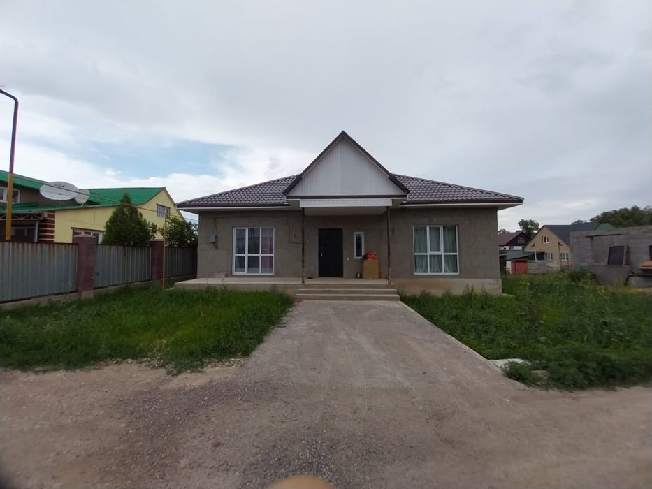 Продажа дома, рахат