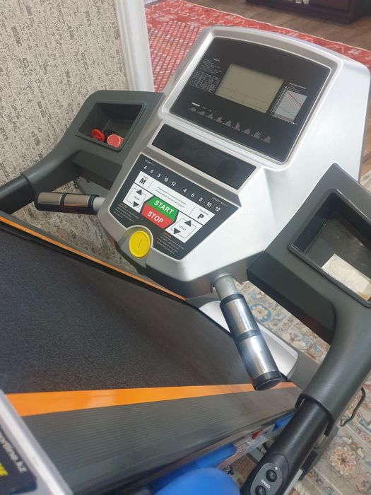 Беговая дорожка б/у