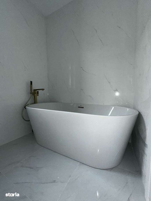 Vila Premium - Curte Privata, Liniste si Acces Rapid catre Bucuresti