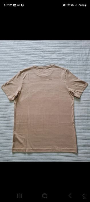 Tricou marca Puma