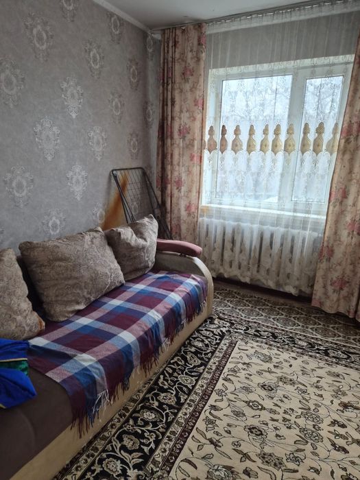 Продается 1 кмн квартира Новостройка