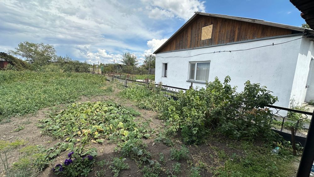 Дом по проспекту абая возле ШТК