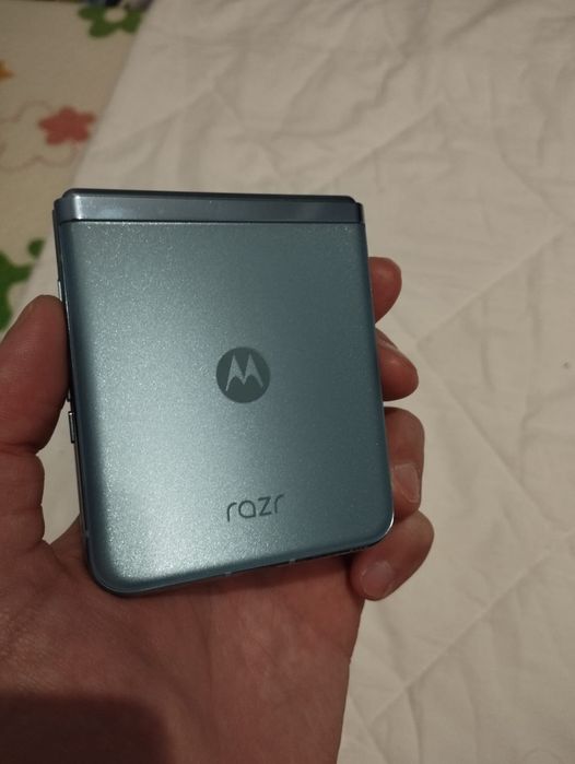 Motorola Razr 40 Ultra 256gb