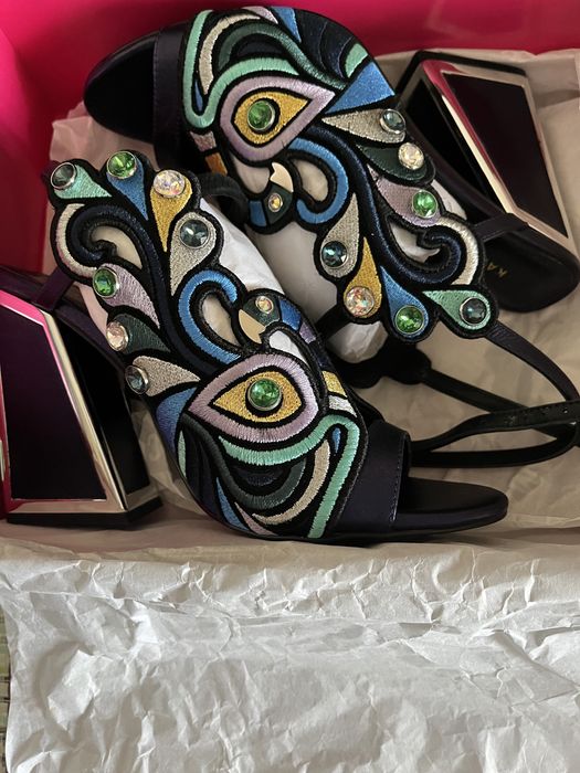 Sandale dama elegante Epica