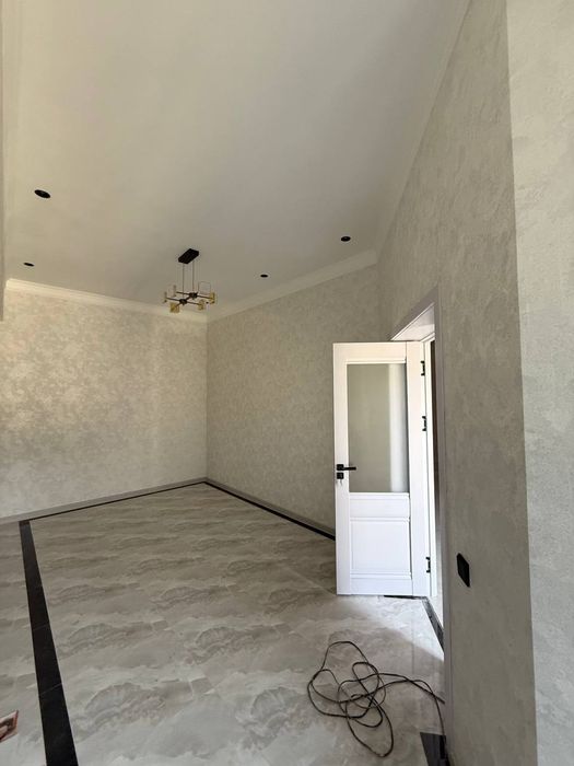 Xovli  sotiladi yengi qurilgan uchaska