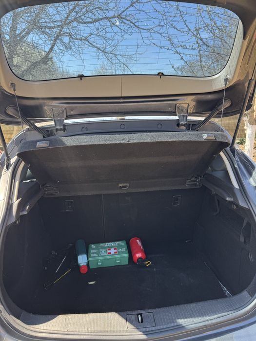 Opel Astra 1.6 benzina