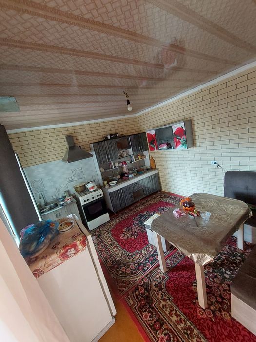 Продаётся дом с ремонтом Ташкентский облст блс роион Абайе