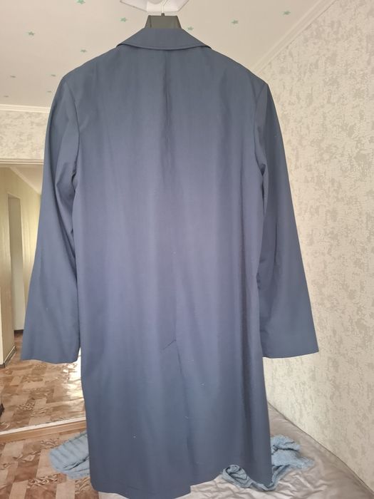 Тренчкот мужской