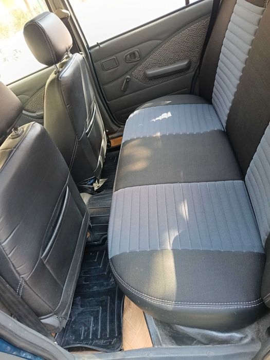 Продаётся очень хорошем состояния корейский Nexia 1 Daewoo