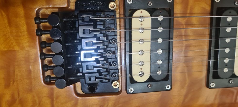 floyd rose second hand si noi de vanzare • Anunturi • OLX.ro