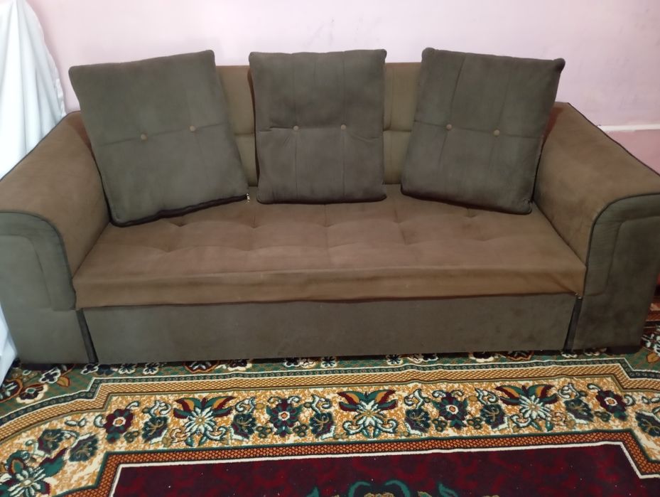 Divan, диван соти