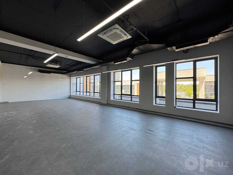 Продается Офис 1057 м2, IT Park Tashkent