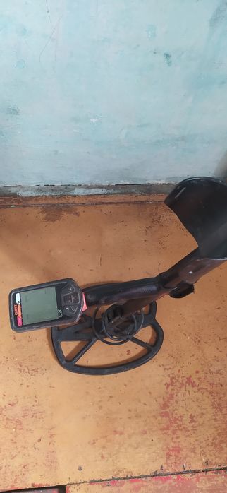 Метоллискатель 150 000 или обмен