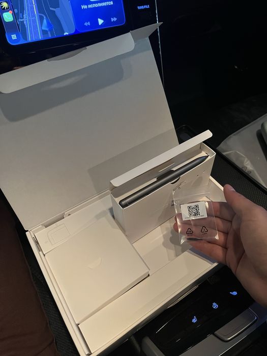 Планшет HUAWEI MatePad SE 11