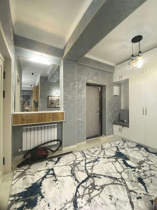 Сдаётся в аренду квартира двухкомнатная