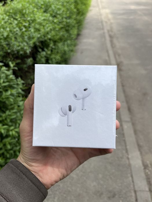 Airpods pro 2 Оригинальные новые