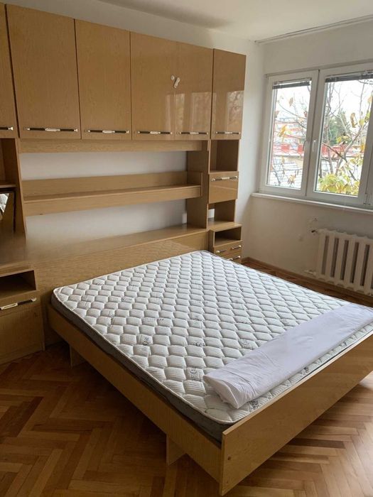 Дава се под наем Двустаен апартамент в София, Гоце Делчев - 65 кв.м за 550 € - Снимка #2