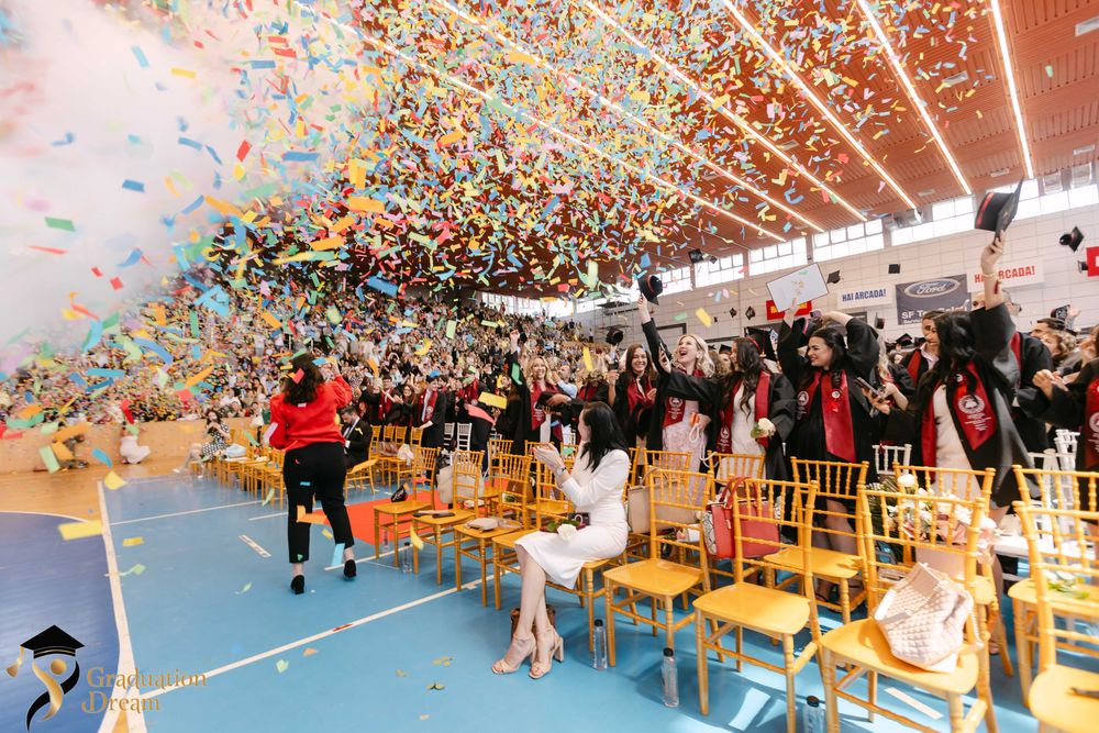 Închiriere Pistoale Confetti, Pistol CO2 și Mașină Baloane – Evenimente Constanța