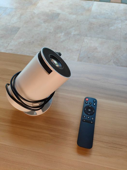 Video proiector Magcubic 8k wifi6