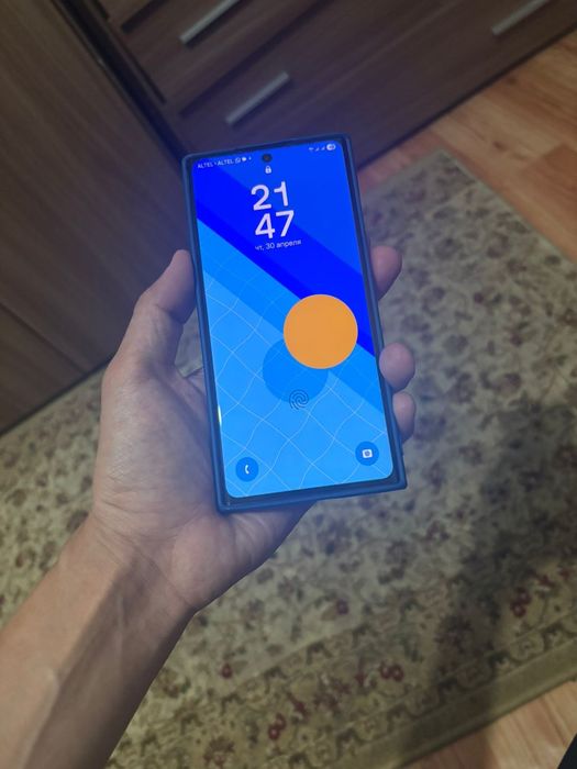 Samsung s22 ultra 256Gb