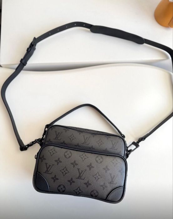 Мъжка чанта louis Vuitton
