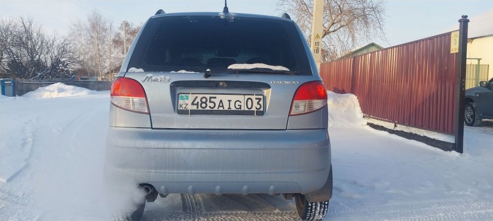 Продам део матиз 2014