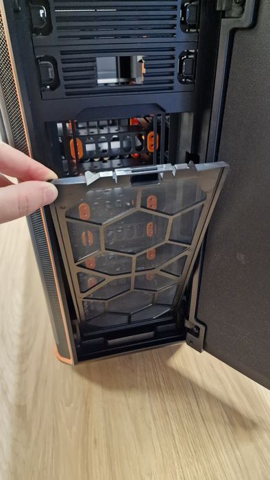 BeQuiet Dark Base 900 - Full Tower PC Case