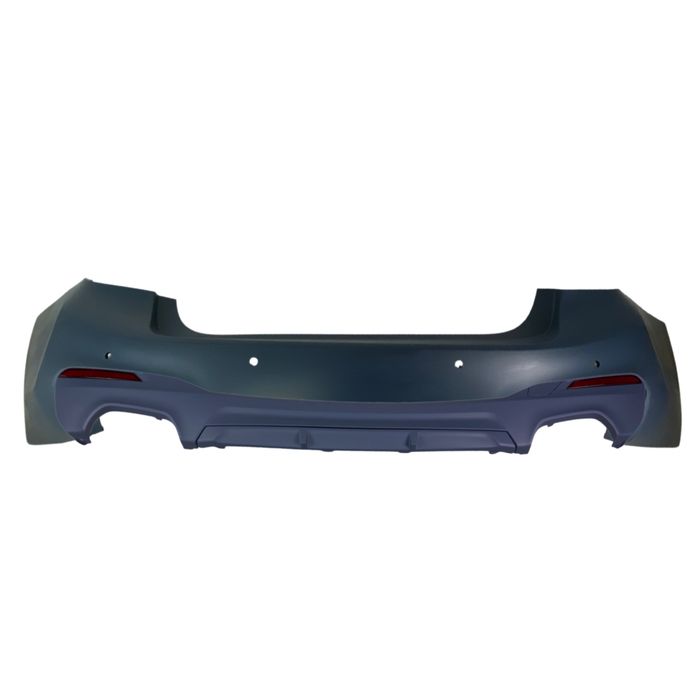М Пакет за BMW БМВ G30 Г30 (2016-2020) - M5 Дизайн