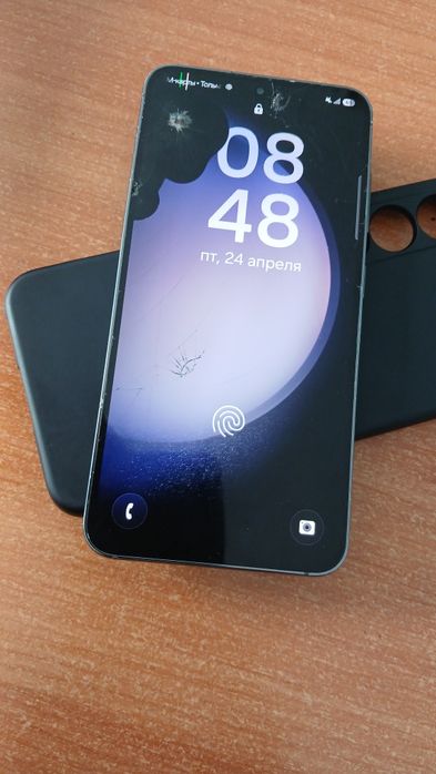 Обменяю или продам Samsung s23
