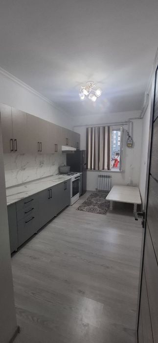 Сдам в Аренду! 2х комнат квартирв 54м2 жк Мусаффо Маскан акт